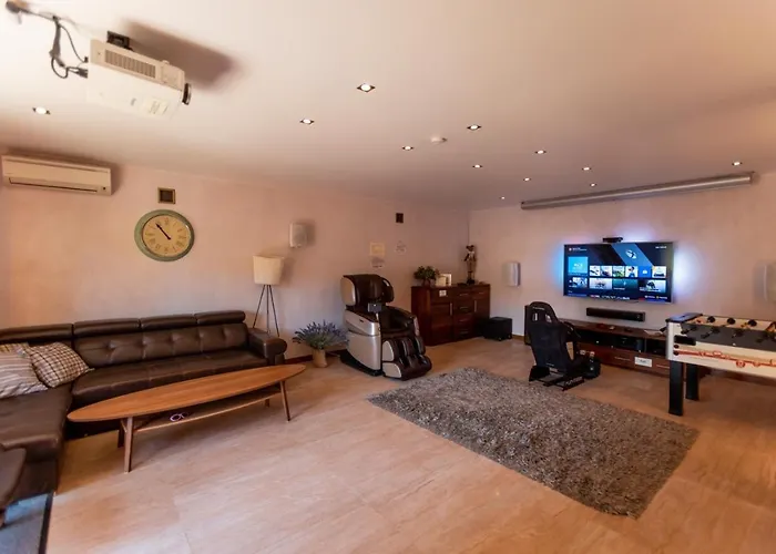 Willa pod Czantorią Ustroń